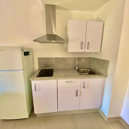 Apartamento Corte Ingles Cordoba Exterior photo
