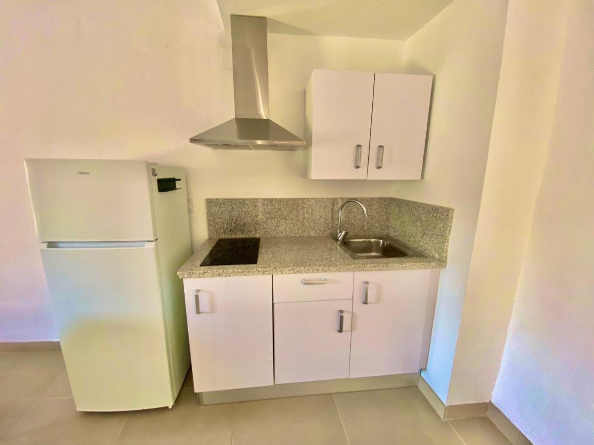 Apartamento Corte Ingles Cordoba Exterior photo