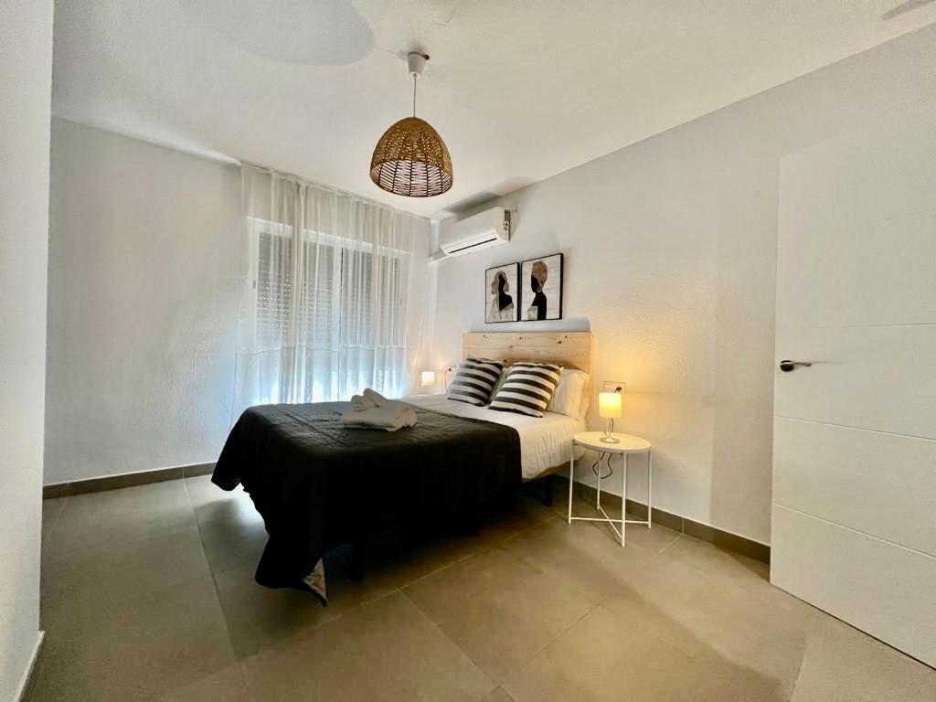 Apartamento Corte Ingles Cordoba Exterior photo